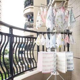 Shenar Leon Jemuran Menara - Jemuran Standing jemuran baju & Perlengkapan bayi #jemuranviral