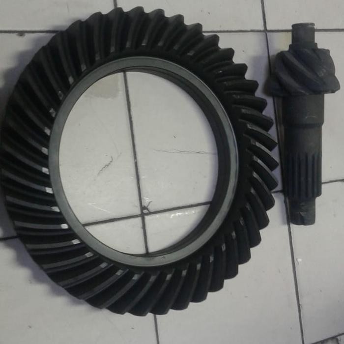 gear pinion set isuzu elf nkr 71 ori quality
