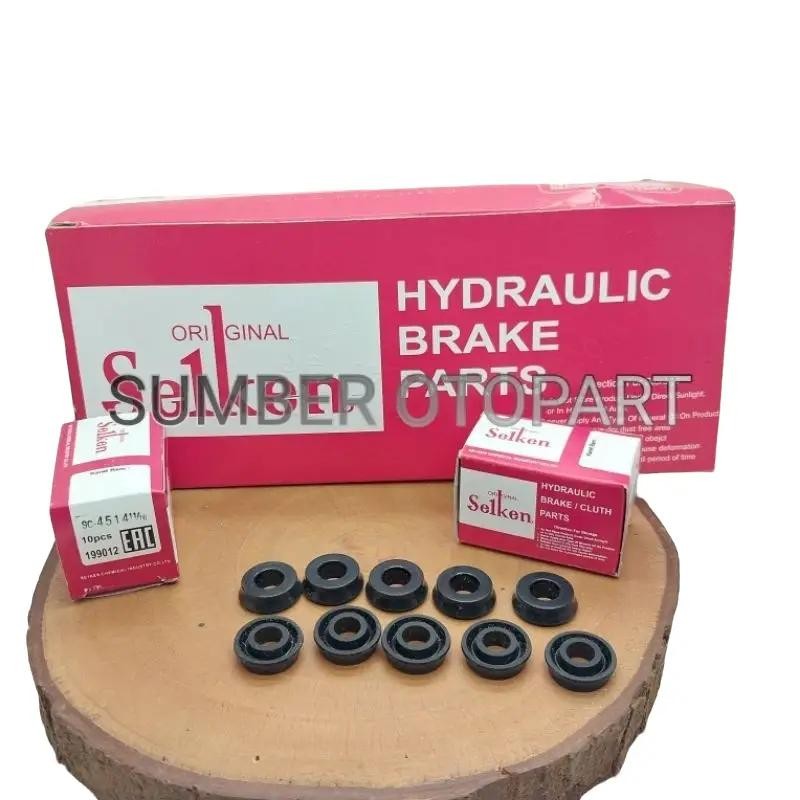 KARET REM BELAKANG L300 CARRY ST20 ESPASS HIJET 1000 S75 (11/16) ORIGINAL HARGA 1PC Best seller Term