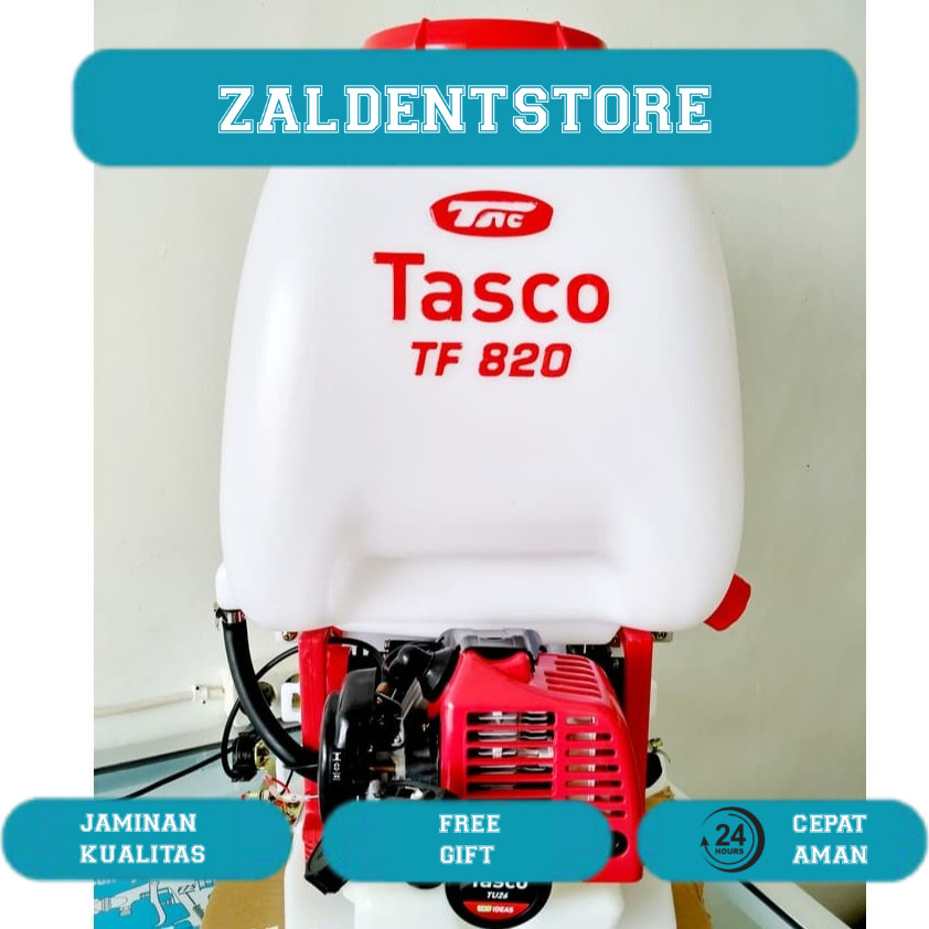 TASCO TF820 SPRAYER HAMA TASCO TF 820 20L