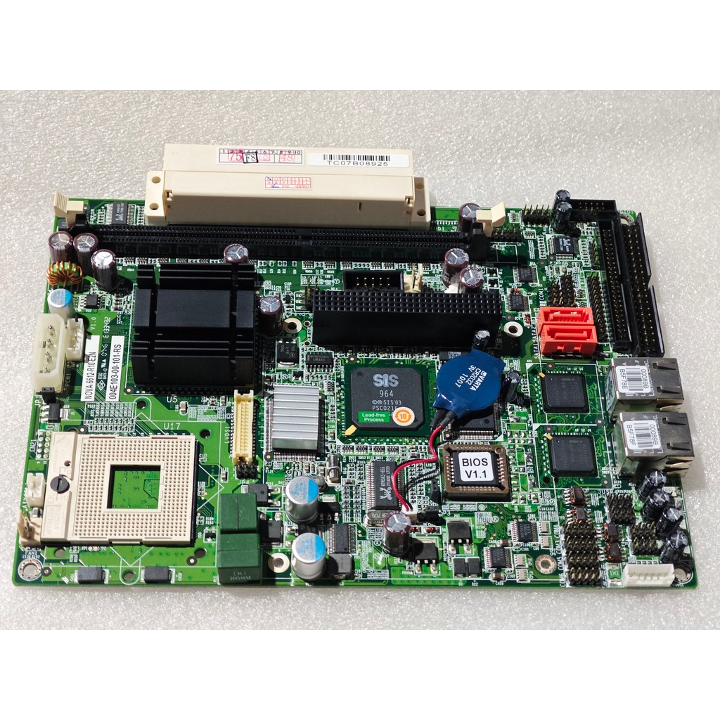 NOVA-6612-R10-E2N V1.0