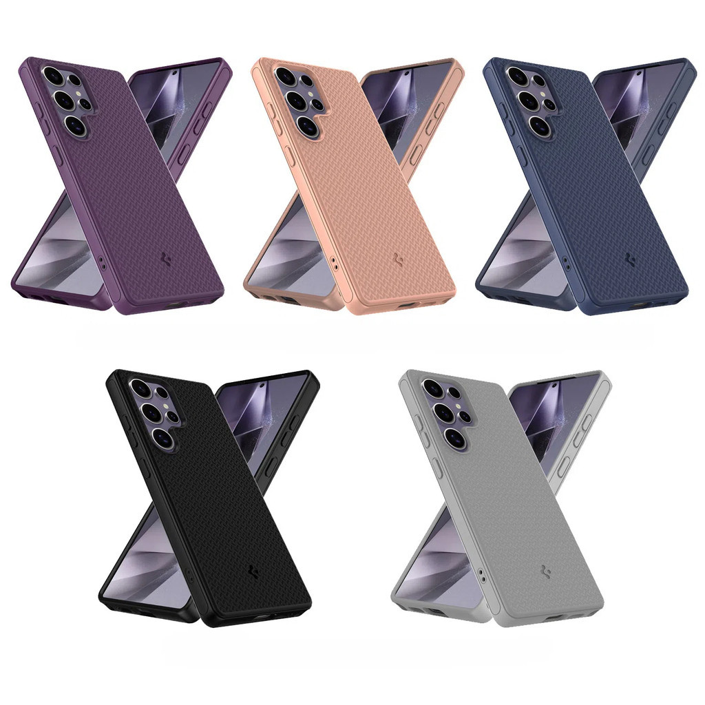 Cocok untuk kasus telepon magnetik majalah Samsung S25ultra kelas militer anti drop 25 seri kasus pe