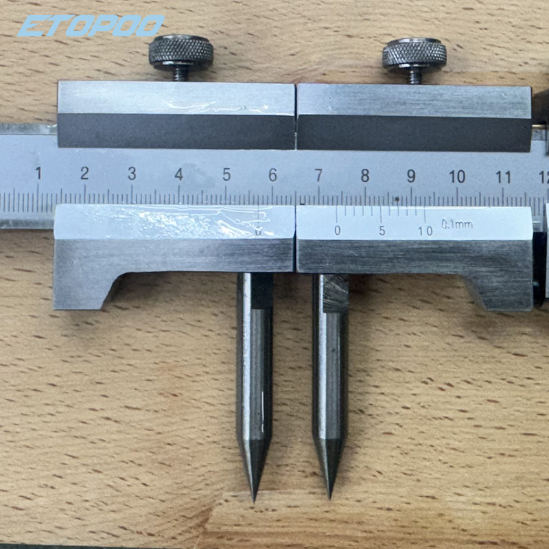 

0-300MM Double Pin Scale, Stainless Steel Ruler, Precision Measuring Tools for Woodworking, Durable and Accurate Measuring Tools