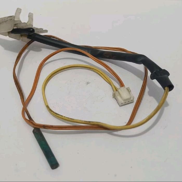 Thermistor Thermis PCB Modul Indoor AC Sharp 1/2 3/4 1 PK AH-A5SEY AH-A7SEY AH-A9SEY AH-A5MEY AH-A7M