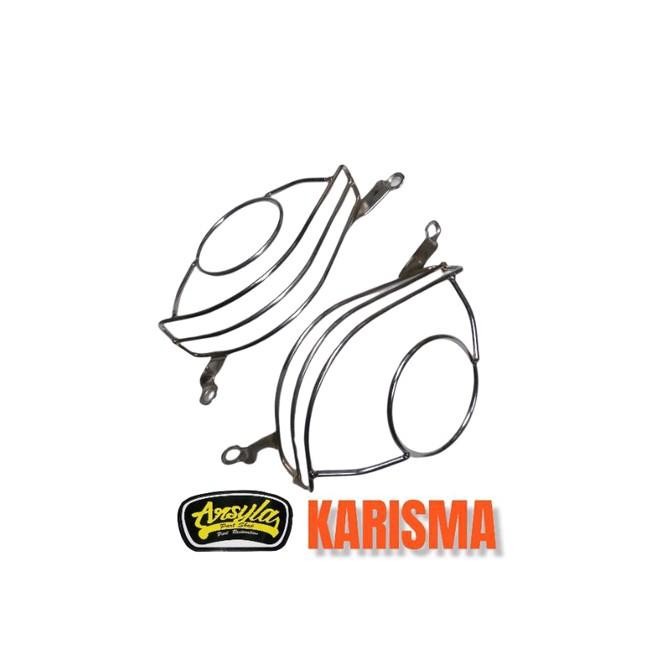 pelindung mesin rambang honda karisma d karisma x
