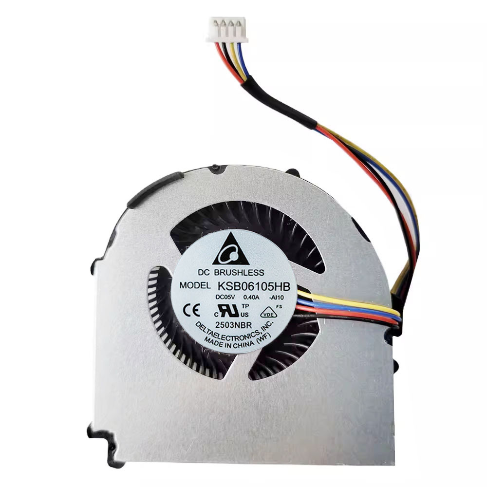 New Laptop CPU Cooling Fan for Lenovo THINKPAD X220 X220I X220T X230 X230I X230T 04W0435 DC5V