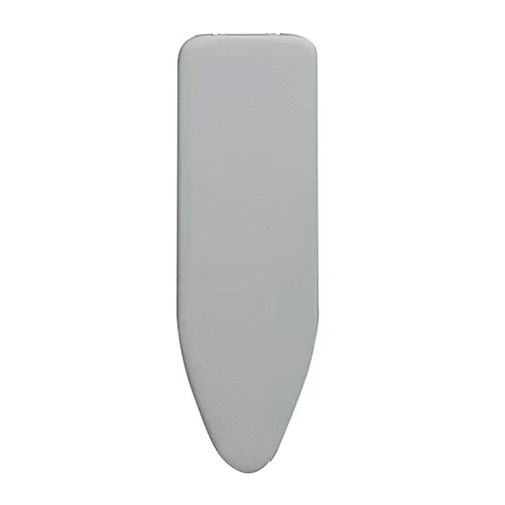 140*50cm Ironing Board Cover Silver Elastic Ironing Board Cloth Heat-resistant Ironing Heat Shield I