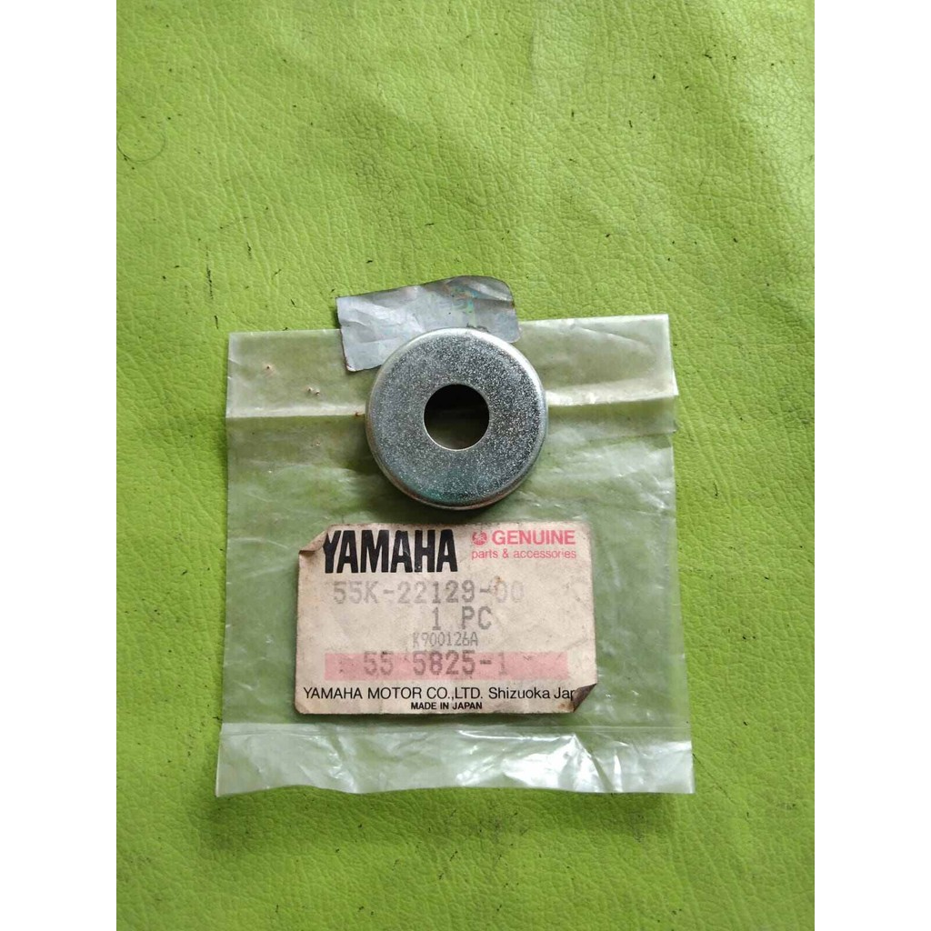 Ring Tutup Bosh Arm Yamaha RXZ Fizr Original Japan