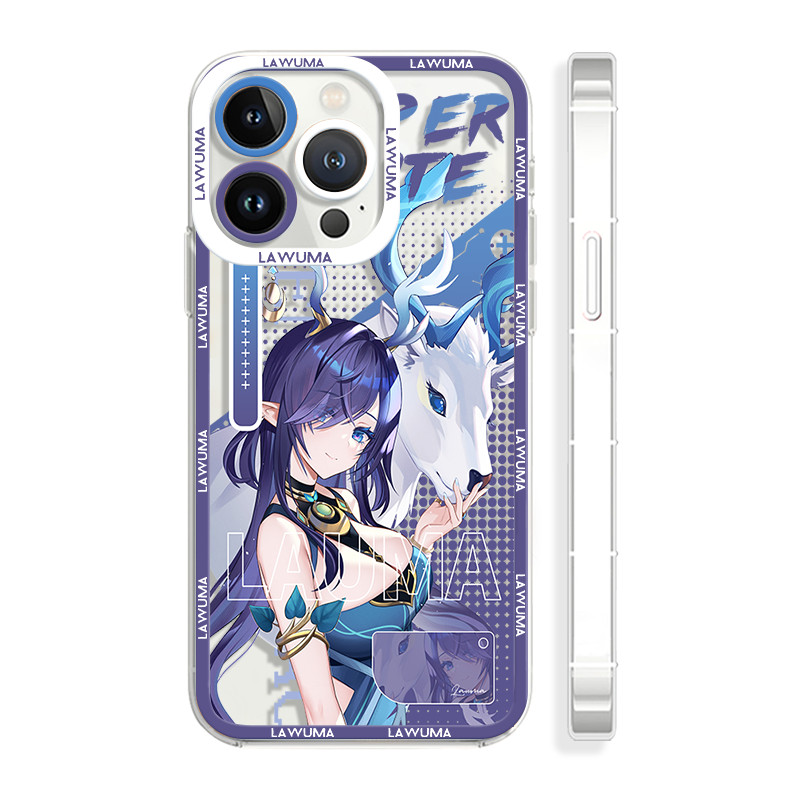 Case For Samsung J7 Prime A71 A55 Soft Case Samsung A02 A03 A03 Core A10S A11 A16 A20 Animasi Kartun