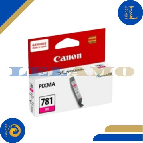Tinta Canon 781 Magenta for Canon 8170 | 707 | 8270 | 9170 |9570 |8570