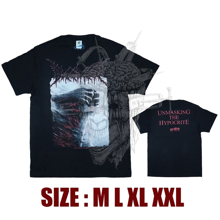 TS - DIGGING UP - Unmasking The Hypocrite