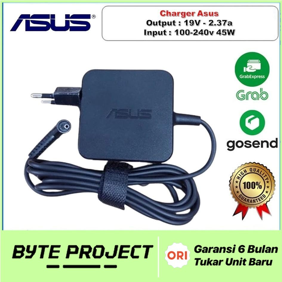 Adaptor Charger Asus A416 A416J A416JA A416JAO A416JF A416JP Original