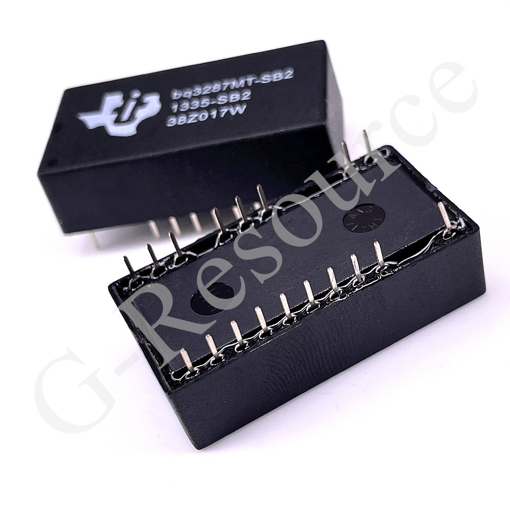 BQ3287MT-SB2 P18 BQ3287 Real-Time Clock RTC Module