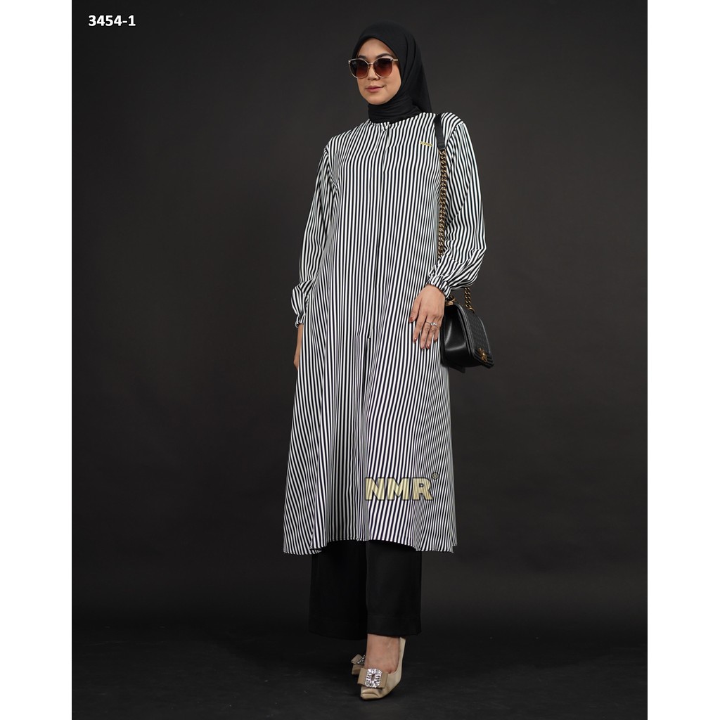NMR -Namira Setelan Celana Tunik MS Vol 3454