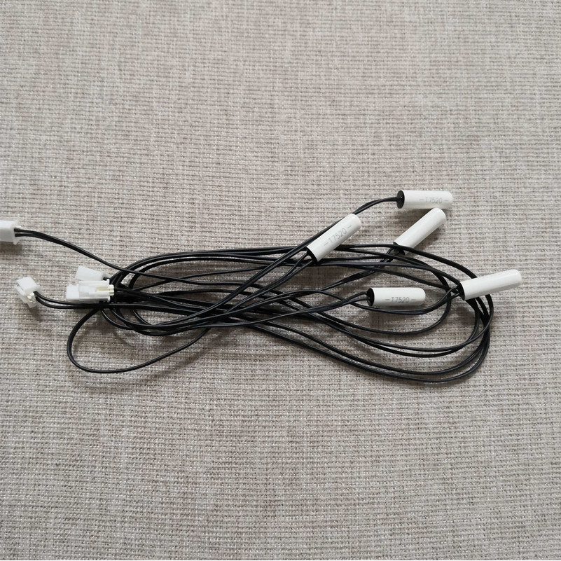 1pcs new for Toshiba refrigerator defrosting safety sensor