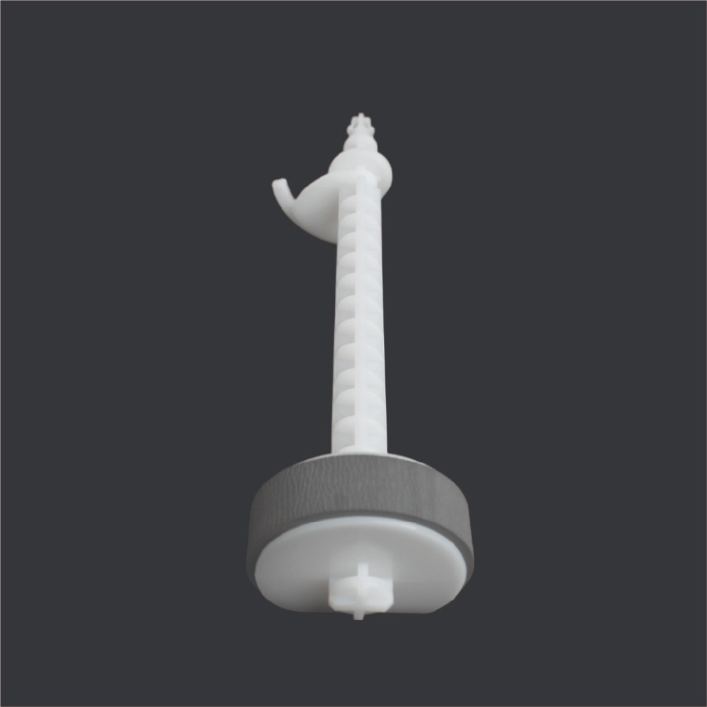 ASF Penarik Kertas Atas Bawah Lengkap Roller Epson L1110 L3110 Original