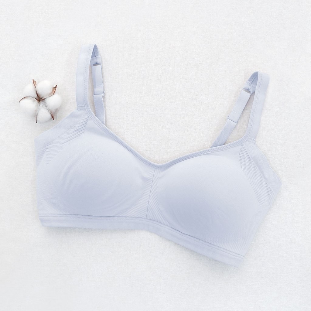 Assecories Dalaman Wanita~ Sorella Bra Easy Fit N10-2974V