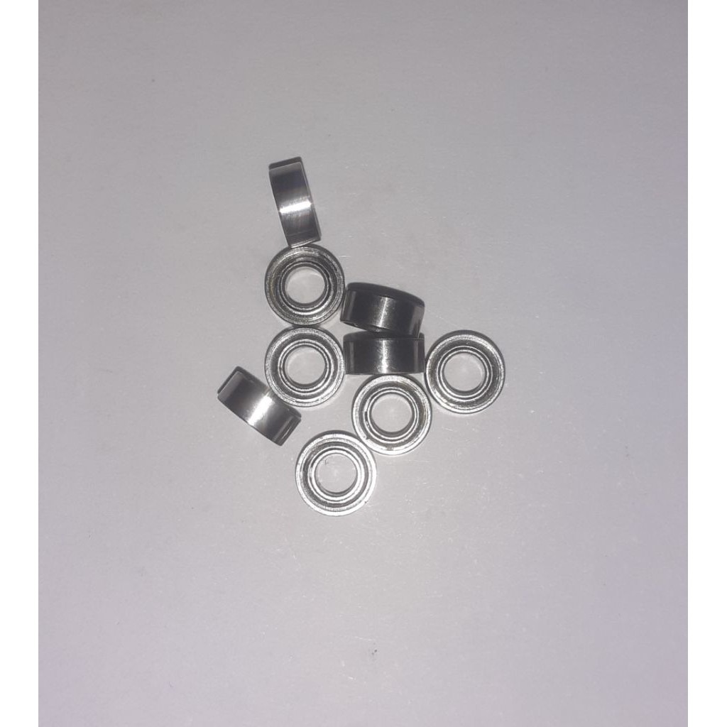 Bearing PINION Gear ABu Garcia isi 1pcs