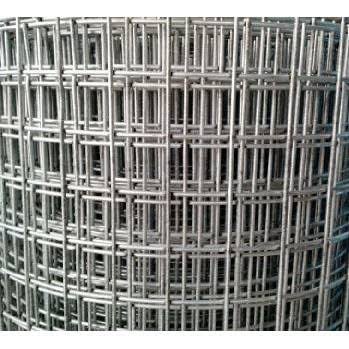 Kawat Loket Galvanis 1" Panjang 10 Meter Kawat Ram Ayakan Bangunan Proyek Kawat Kandang Unggas Burun
