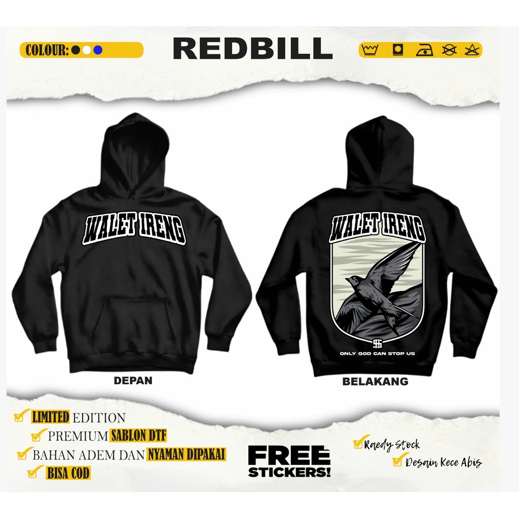 HOODIE PSHW WALET IRENG JAKET PSHW TERBARU - JAKET SH WINONGO - JAKET HOODIE PSHW SIMPEL - HOODIE TU