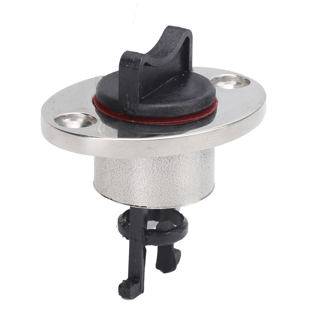 Garboard Drain Bung Garboard Drain Plug 1in for marine Boat Yacht Kayak Dinghy Canoe