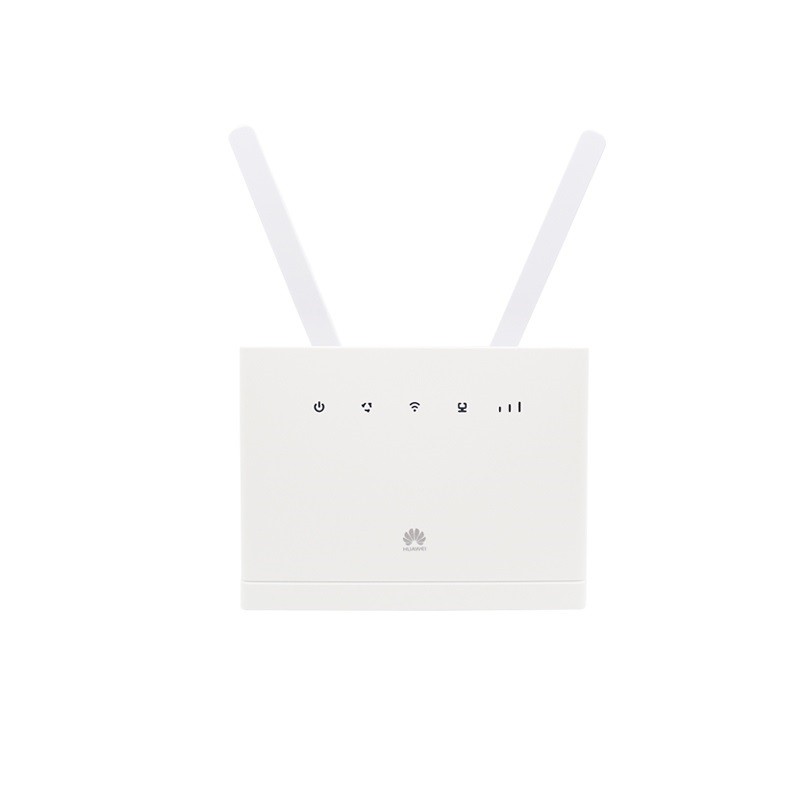 HUAWEI B315 B315S-22 LTE CPE 150Mbps 4G LTE FDD TDD Wireless Gateway Wifi Router
