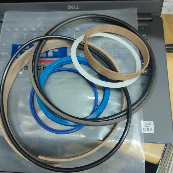 SEAL DUMP TRUCK HINO 500 FM260JD AS.100 MM BEST