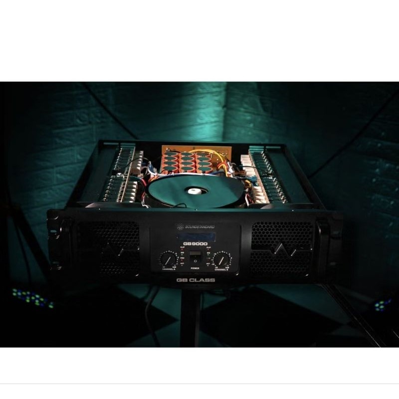Power SOUNDSTANDARD GB  9000