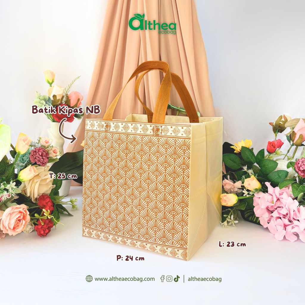 [LUSINAN] Tas Tasyakuran Batik Tas Hajatan Tas Besek Tas Kotak Nasi Tas Slemetan Tas Kotak Nasi Bati