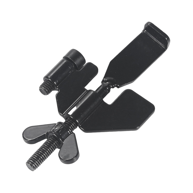 Door Lock Security Portable Black For Door Locks Travelers Safety Door Stopper For Home Apartment Do