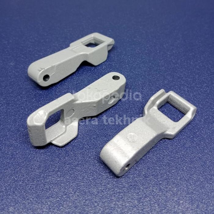 sPaRePaRt LOCKER HOOK PINTU MESIN CUCI LG FRONT LOADING