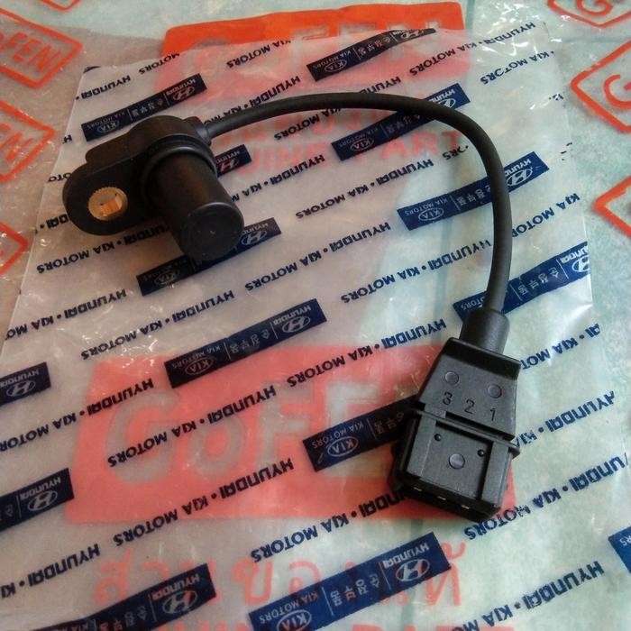 SENSOR CMP CAMSHAFT HYUNDAI ELANTRA TIBURON 1996-2001 Best