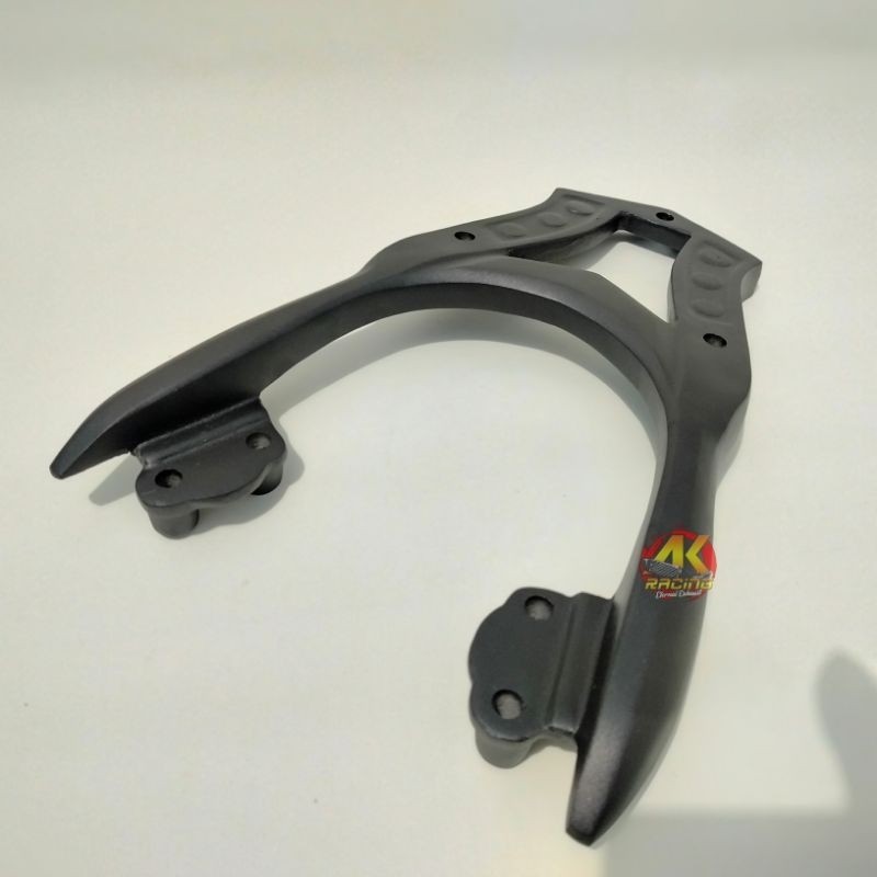 Behel Box Behel Bagasi Untuk Motor Beat Fi Beat Karbu Beat Deluxe Beat New Beat street