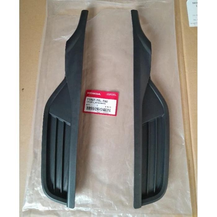 Cover Bumper Belakang Honda Jazz 2019-2021 Original / Cover Bumper Belakang Jazz GK5