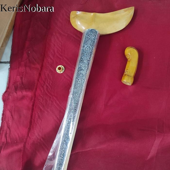 warangka Keris wulan tumanggal KNB2
