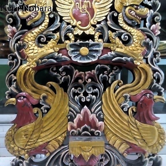 Blawong Keris Istimewa knb 14