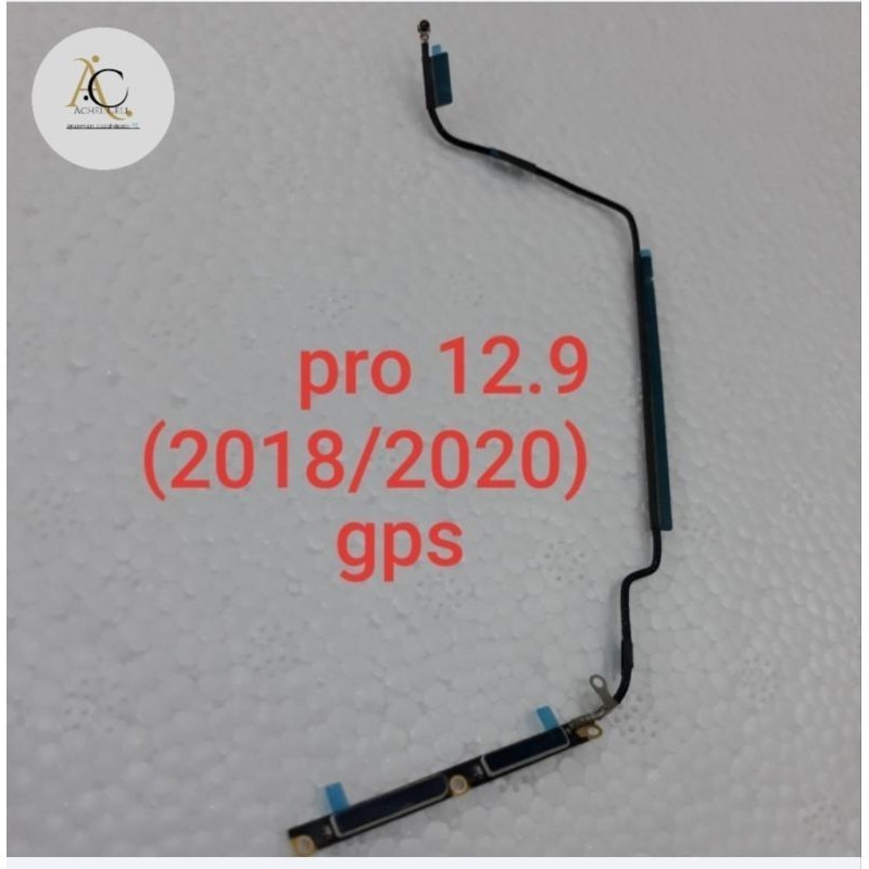 Flexible Fleksibel Antena Wifi GPS Ipad Pro 12.9 2018 - 2020 Wifi - GPS