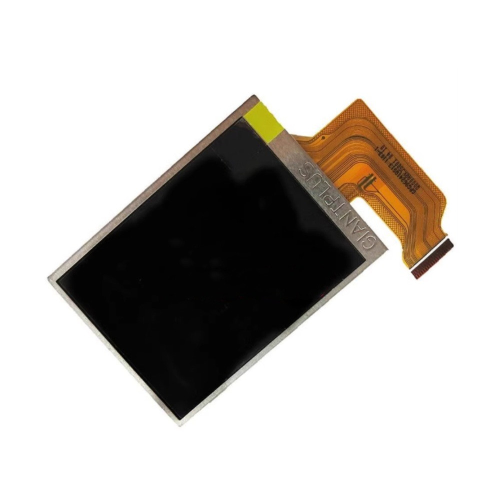 Alideao-NEW LCD Display Screen For Nikon Coolpix A10 A100 S33 L31 Digital Camera Repair Part+Backlig