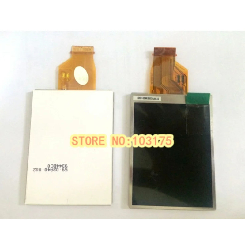 New LCD Screen Display for Olympus FE4010 FE4000 FE330 FE3010 FE5020 X845 X835 X935 X920 Camera with