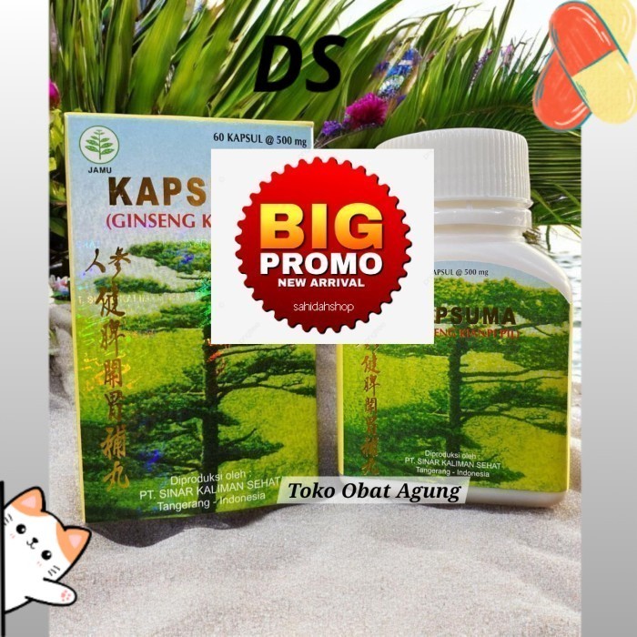 Gemuk Sehat Dengan Kianpi  Kianpi- Original 100% Kianpi Pil untuk penggemuk badan. sudah DS