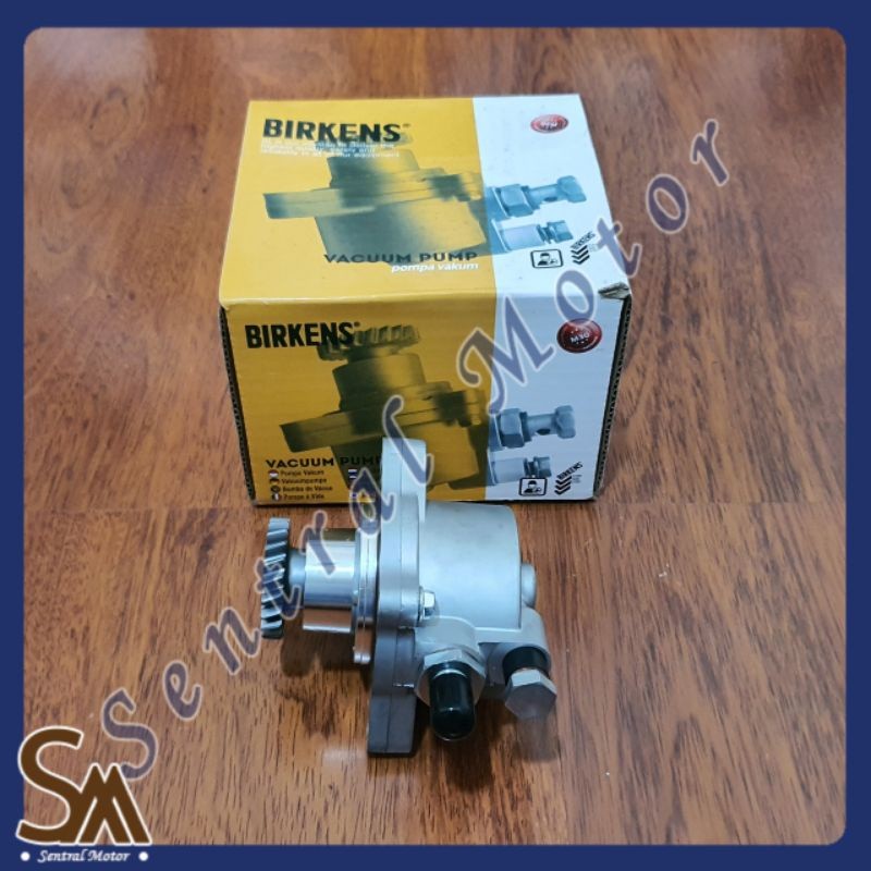 Vacum pump/vacum Booster Rinosaurus/Hino Dutro 130HT BIRKENS