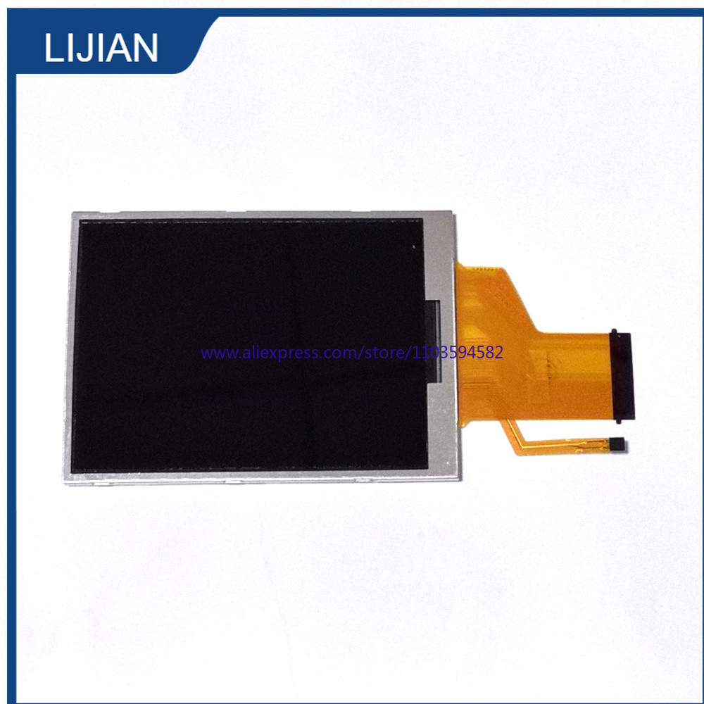NEW LCD Display Screen For Nikon S8200 for SONY DSC-WX500 DSC-HX90V HX90 HX90V HX80 HX300 V HX350 HX