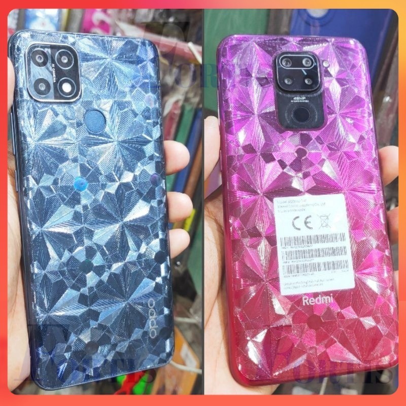 GROSIR COD GROSIR SKIN PERMATA Infinix Note 7,7 lite,8,10,10 Pro NFC,11S,11 Pro,12i,12 VIP,12 2023,3