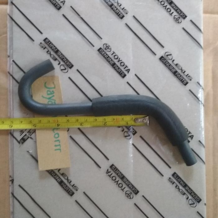 Selang Tutup Klep Selang Valve Pcv Kijang Grand 7K 1996 Kijang Kapsul 7K 1997-1999 best