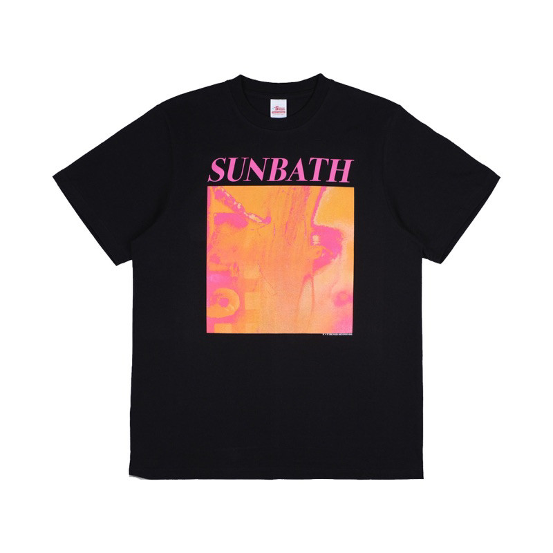 (COD) SUNBATH DIVINE