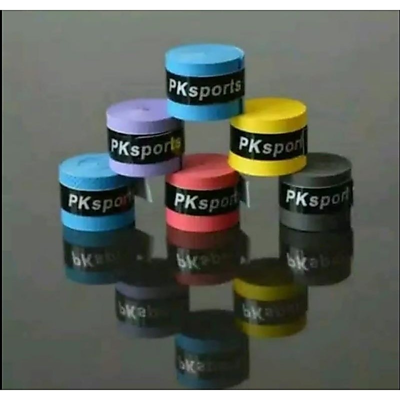 GRIP RAKET BULUTANGKIS BADMINTON/PEGANGAN RAKET GRIP PANCING PEGANGAN PANCING IMPOR