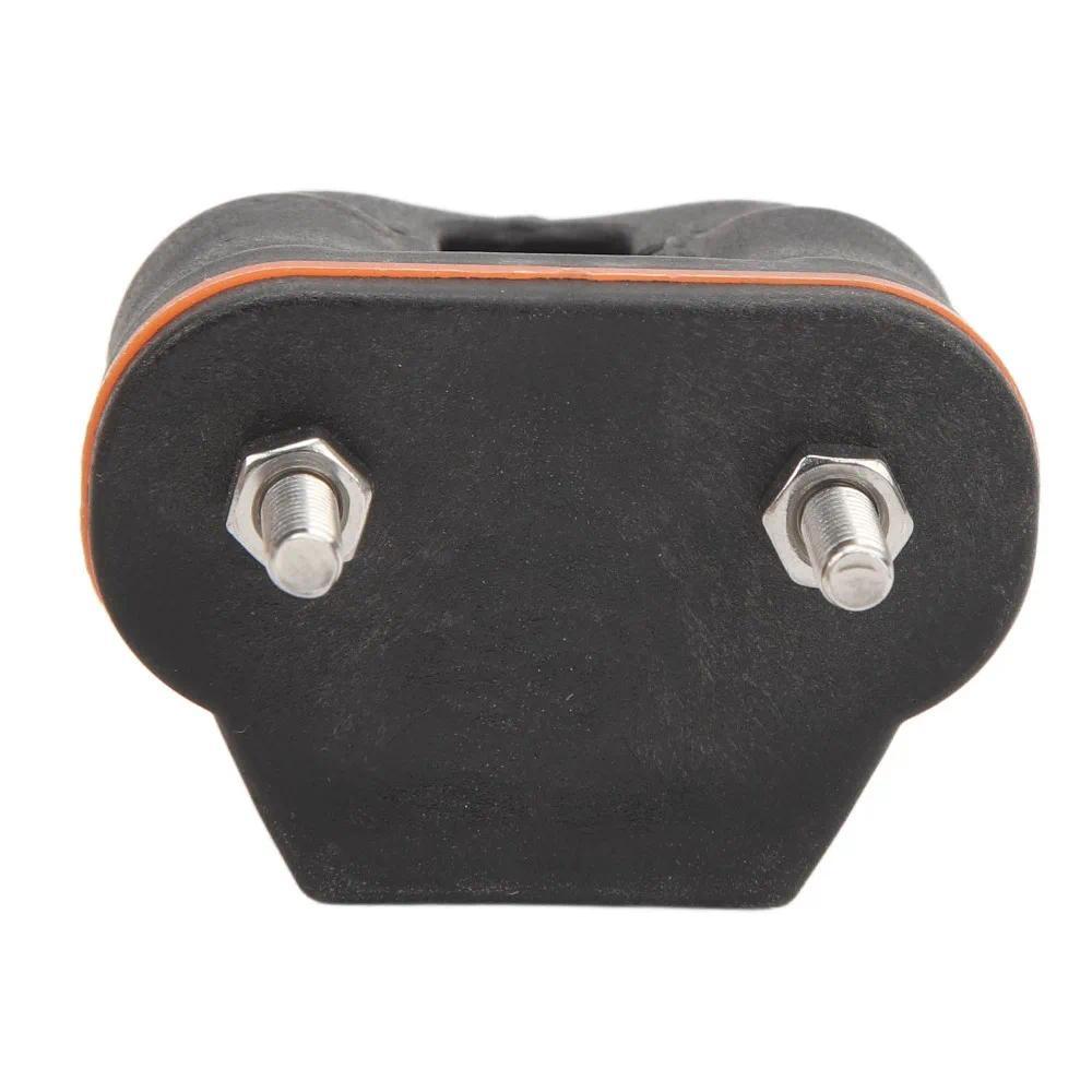 Marine Grade 3-6mm 3-12mm Boat Cam Cleat Nylon Quick Release Rope Cleat Cam Splint Sailing