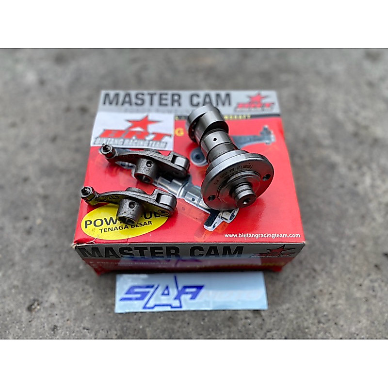 noken set rra 17 mm brt tiger noken as brt set rra tipe T2 tiger