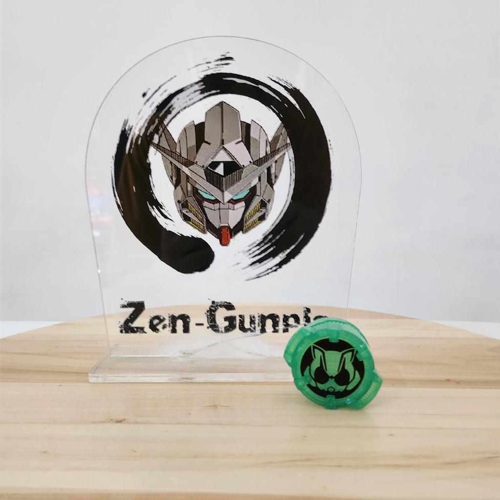 DX Tycoon Core ID BANDAI Kamen Rider Geats