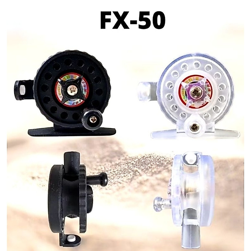 Reel Tokos Orca FLY 50 FLY 45 Reel toxos fly tokoz